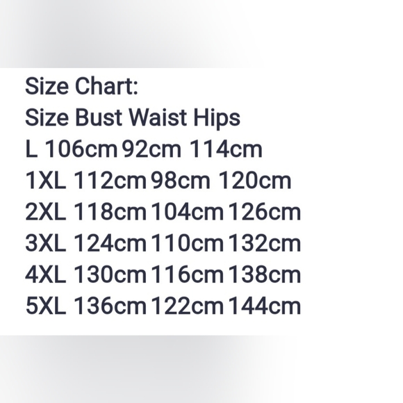 Plus Size Tankini - Picture 5 of 6